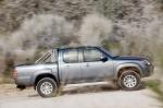 Mazda BT-50 2006 года